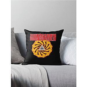 BMF Throw Pillow