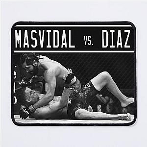 Belt Mouse Pad