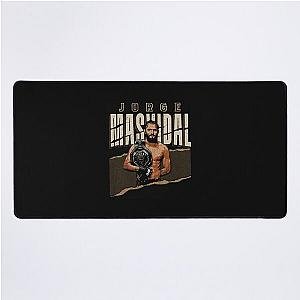 Jorge Masvidal BMF Belt