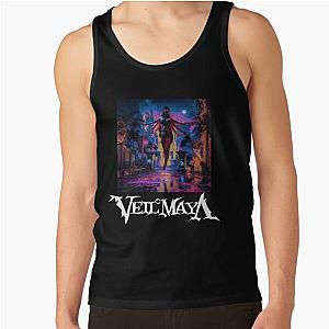 veil of maya mother Tank Top RB1608