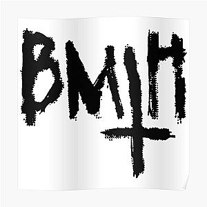 Bring me 4 the horizon Poster RB1608