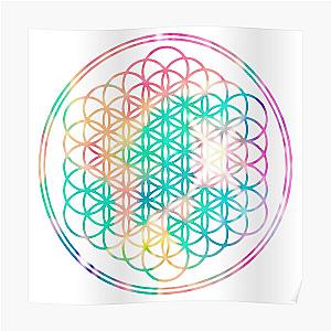 Bring me 4 the horizon Poster RB1608