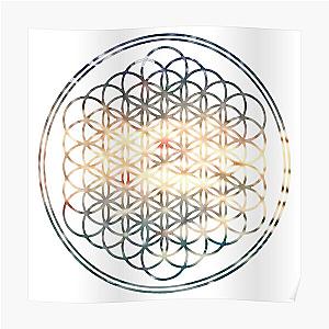 Bring me 4 the horizon Poster RB1608