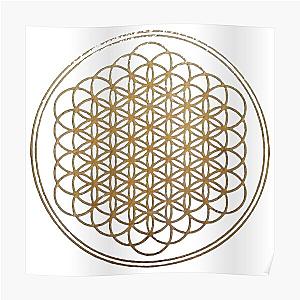 Bring me 4 the horizon Poster RB1608