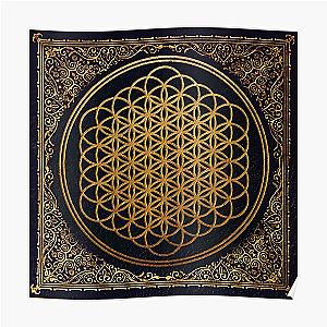 ALBUM BMTH Poster RB1608