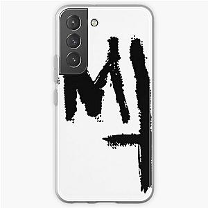 Bring me 4 the horizon Samsung Galaxy Soft Case RB1608