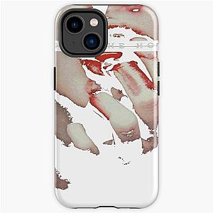 Bring me 4 the horizon iPhone Tough Case RB1608