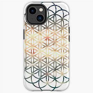 Bring me 4 the horizon iPhone Tough Case RB1608