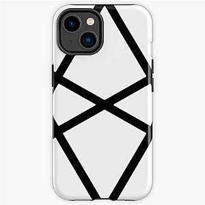 Bring me 5 the horizon iPhone Tough Case RB1608