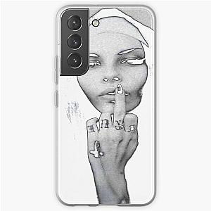 Bring me 4 the horizon Samsung Galaxy Soft Case RB1608