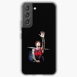 High Five Sykes Bring me the horizon Trending Samsung Galaxy Soft Case RB1608