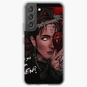 Bring Me The Horizon Samsung Galaxy Soft Case RB1608