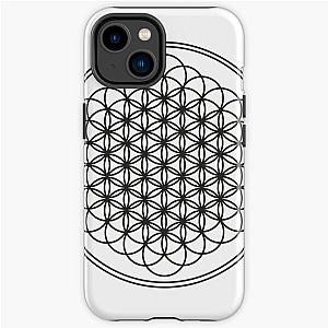 bring me the horizon BMTH iPhone Tough Case RB1608