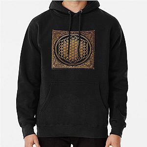 ALBUM BMTH Pullover Hoodie RB1608