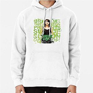 girls Pullover Hoodie RB1608