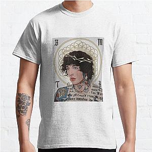 Bring Me The Horizon  Classic T-Shirt RB1608