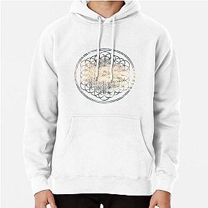 Bring me 4 the horizon Pullover Hoodie RB1608