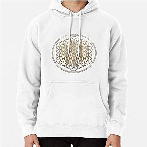 Bring me 4 the horizon Pullover Hoodie RB1608