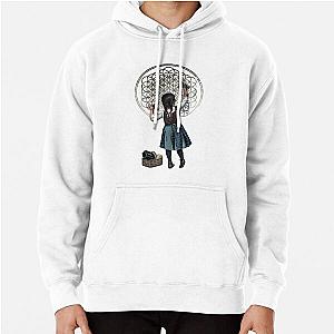 bring me the horizon BMTH Pullover Hoodie RB1608