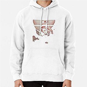 Bring me 4 the horizon Pullover Hoodie RB1608