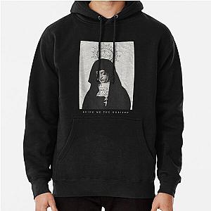 Bring Me Horizon Pullover Hoodie RB1608