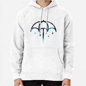 Bring me the horizon Pullover Hoodie RB1608