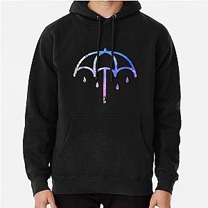 Bring me the horizon Pullover Hoodie RB1608