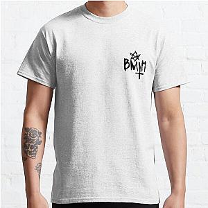 Bmth Star Logo Classic T-Shirt RB1608