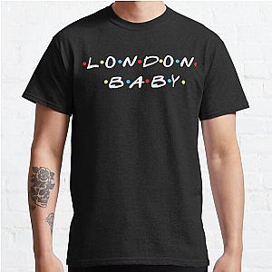 London, London Baby  Classic T-Shirt RB1608