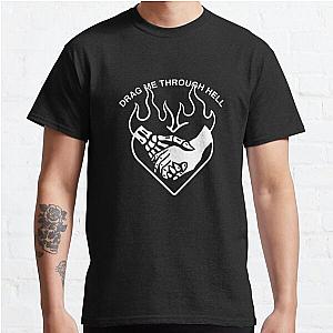 Love Fire Classic T-Shirt RB1608