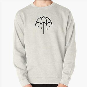 black umbrella Pullover Sweatshirt RB1608