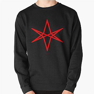 bring me Pullover Sweatshirt RB1608