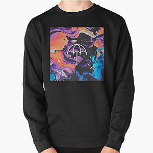 Diamonds Aren't Forever Pullover Sweatshirt RB1608