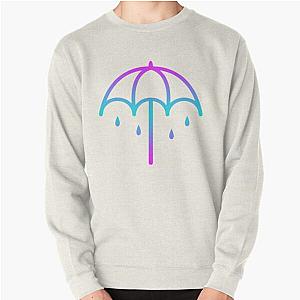 Bring me the horizon Pullover Sweatshirt RB1608