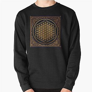 ALBUM BMTH Pullover Sweatshirt RB1608