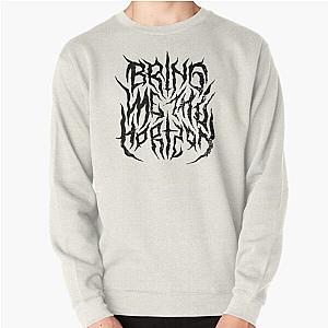 bring me the horizon Pullover Sweatshirt RB1608