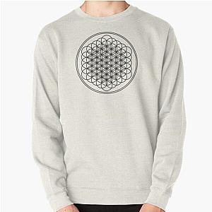 bring me the horizon BMTH Pullover Sweatshirt RB1608