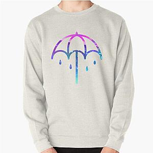 Bring me 5 the horizon Pullover Sweatshirt RB1608