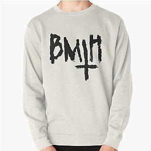 Bring me 4 the horizon Pullover Sweatshirt RB1608