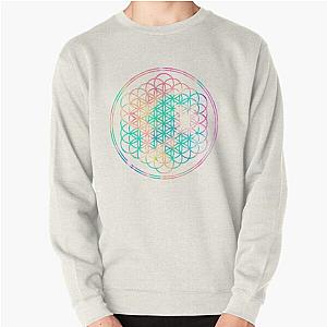 Bring me 4 the horizon Pullover Sweatshirt RB1608