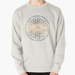 Bring me 4 the horizon Pullover Sweatshirt RB1608