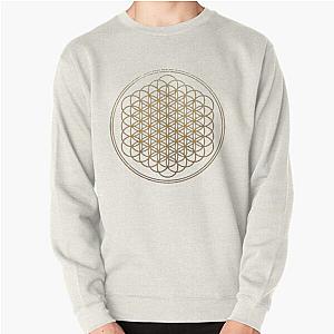 Bring me 4 the horizon Pullover Sweatshirt RB1608