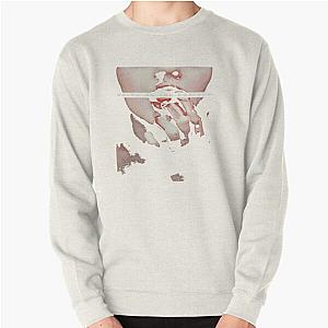 Bring me 4 the horizon Pullover Sweatshirt RB1608