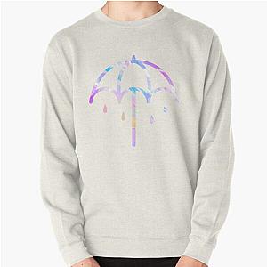 Bring me 5 the horizon Pullover Sweatshirt RB1608