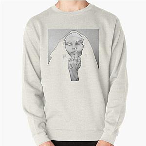 Bring me 4 the horizon Pullover Sweatshirt RB1608