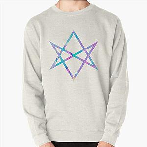 Bring me 5 the horizon Pullover Sweatshirt RB1608