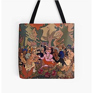 album All Over Print Tote Bag RB1608