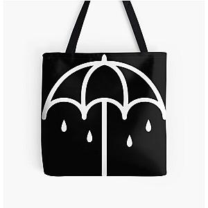 bring me the horizon All Over Print Tote Bag RB1608