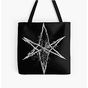 bring me the horizon All Over Print Tote Bag RB1608