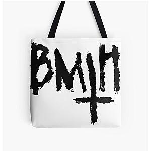 Bring me 4 the horizon All Over Print Tote Bag RB1608